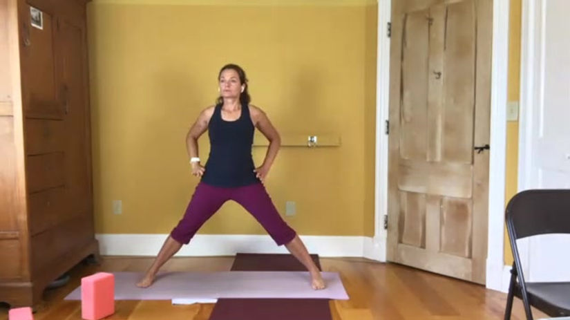 Core Practice Gentle #7